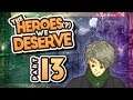 Part 13: Let's Play Fire Emblem, The Heroes We Deserve - "Circlejerk"