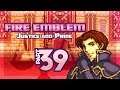 Part 39: Let's Play Fire Emblem, Justice & Pride, Reverse Mode, Chapter 27 - "The Emperor"