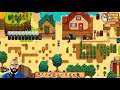 Part 7: FALL! - Stardew Valley (no crops) - Melyn Plays (ft. Dork)