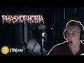Phasmophobia #5 ...schhaaaaaaahah | Horror Stream 🔞+18  Let's Play Gameplay