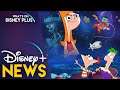 Phineas & Ferb: Candace Against The Universe Disney+ Release Date Announced | Disney Plus News