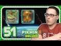 Pikmin 3 Deluxe [Nintendo Switch / Deutsch / Missionen] #51: Besiege die Bossgegner: Mission 5 & 6