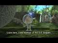 Pikmin 3 - Extra Side of Stories [Louie Stories] [SPOILERS]