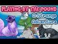 Playing by the Pound | A Strange Adventure (A Game With Me In It!)