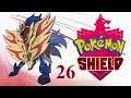 Pokémon: Shield #26 Mysleli jste, že je konec?