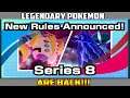 Pokemon Sword & Shield - New Series 8 Rules Announced!