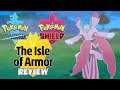 Pokemon Sword & Shield: The Isle of Armor (Switch) Review