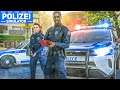 POLIZEI SIMULATOR: Der erste Tag bei der Polizei: Knöllchen! | Police Simulator: Patrol Officers