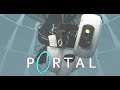 PORTAL Full Game Walkthrough - No Commentary (#Portal Full Gameplay Walkthrough)