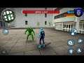 Power Spider 2 - Parody Game Android Gameplay