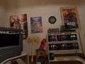 PSVR Streets of Rage first stage
