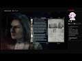 Remothered Tormented Fathers Live fr - Let's Play 2