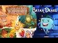 Scarabya Review with Bryan