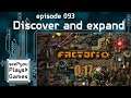 seePyou plays - Factorio - Discover and Expand - Ep93
