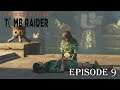 Shadow of the Tomb Raider | Telle est la voie (09)