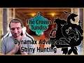 Shiny Hunting in Dynamax Adventures! (will we find a shiny this time?)