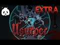 ๐ผ SHOGGOTH, ELDRITCH RESPEC, SPELLS AND ENDING A/B - Usurper - EXTRA
