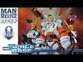 Space Base Review by Man Vs Meeple (AEG)