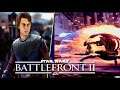 Star Wars™ Battlefront II New Droidekas and General Skywalker No Hud Mode on Apple MacBook Pro