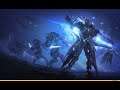 -Стрим StarCraft II: Legacy of the Void