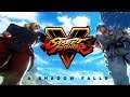 Street Fighter® V story mode part 8 ENDING