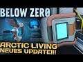 Subnautica Below Zero ARCTIC LIVING UPDATE Deutsch German Gameplay #60