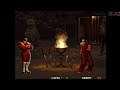 SVC CHAOS: SNK vs CAPCOM - (ARCADE) - [M.BIZON] - LEVEL 8 - PLAYTHROUGH