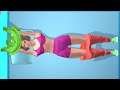 ‎‎Take Off Clothes - All Levels Gameplay Android, iOS