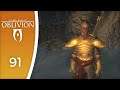 That's right - Let's Play Oblivion (with graphics mods) #91