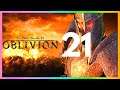 💞 The Elder Scrolls Oblivion Playthrough | 11 Minute Video Series Part 21 | RPG Classics 💞
