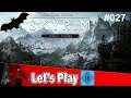 The Elder Scrolls V: Skyrim SE Part 27 - Schneebären machen uns das Leben schwer.. - German