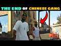 😜 The End Of Chinese Gang,  Checkout Full Gameplay Video