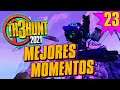 The Hunt 2021 - Mejores Momentos (Cap 23)【Borderlands 3】