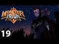 The Return of Dante | Monster Train (Friends And Foes) #19