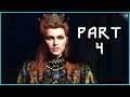 The Witcher 3: Blood & Wine - Part 4 - ROACH CAN TALK
