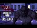 The Wolf Among Us - Gameplay, Playthrough Episode 5 - Part 1 - CRY WOLF