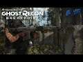 The Worst LMG You Can Use In Ghost Recon Breakpoint