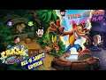 This is How You DON'T Play - Crash Bandicoot 3: Warped REE-N.Sanity Edition