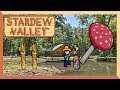 Tim-Shroom! | Stardew Valley Part 11