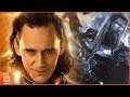 Tom Hiddleston Is Excited For MCU Future and Loki Season 2 & Beyond