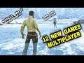 Top 12 Best NEW MULTIPLAYER GAMES HIGH GRAPHIC for Android iOS Multiplayer Games play with friends