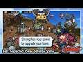 Top Hero Android Gameplay - Block Stack