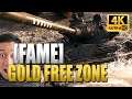 TVP T 50/51: [FAME] Gold Free Zone - World of Tanks