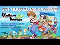 Umihara Kawase Fresh - PlayStation 4 - Trailer - Retail [Nicalis]