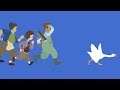 Untitled Goose Game - The Pub, Quickly Trophy Guide (Example n°1)