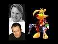Video Game Voice Comparison- Ty The Tasmanian Tiger (Ty The Tasmanian Tiger)
