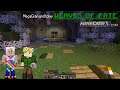 Weaves of Fate with MegaGran: episode 11 Minecraft CTM