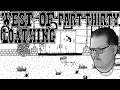 West of Loathing (PC) Part 30 | THE GUN MANOR MYSTERY BEGINS