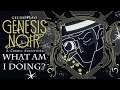 What am i Doing? | Gee Dee Plays Genesis Noir Part One