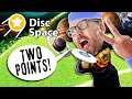 Win By Two or it Doesn't Count! (Disc Space)